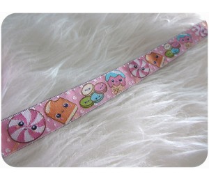 Webband Sweet Candyland